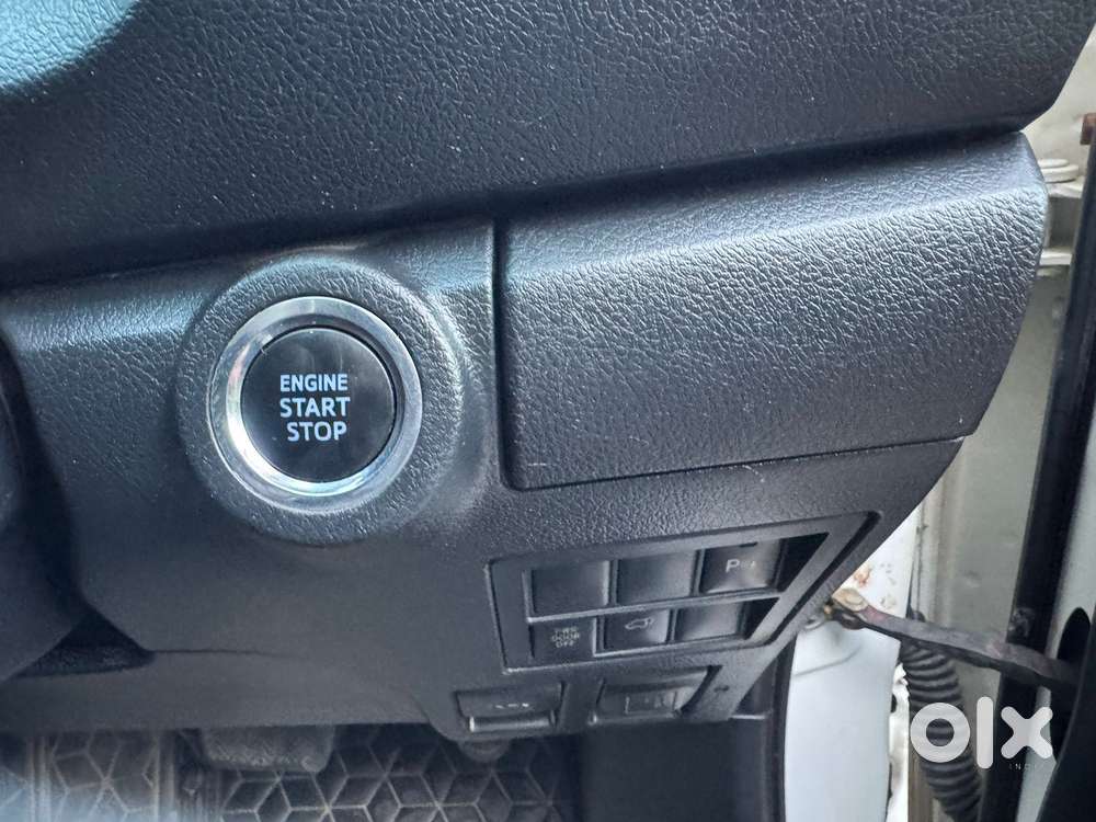 Toyota Fortuner 4x2 At 2.8 Diesel, 2018, Diesel