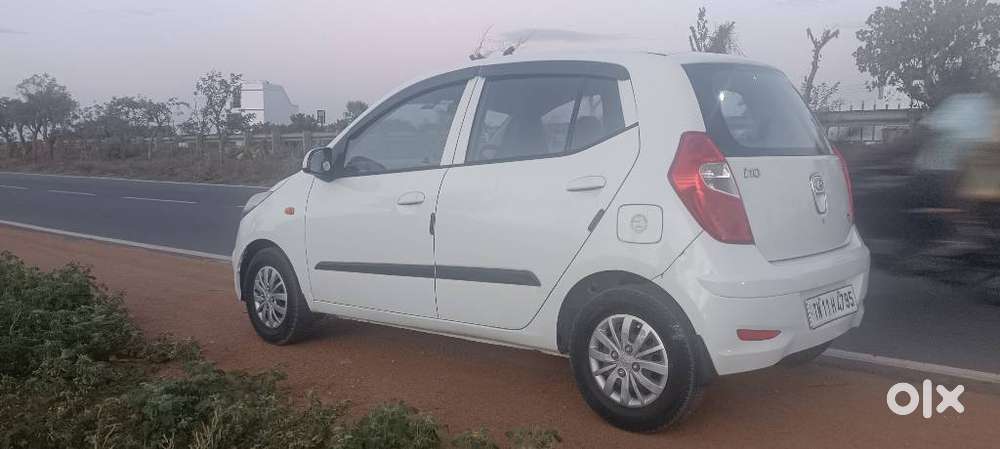 Hyundai I10, 2014, Petrol