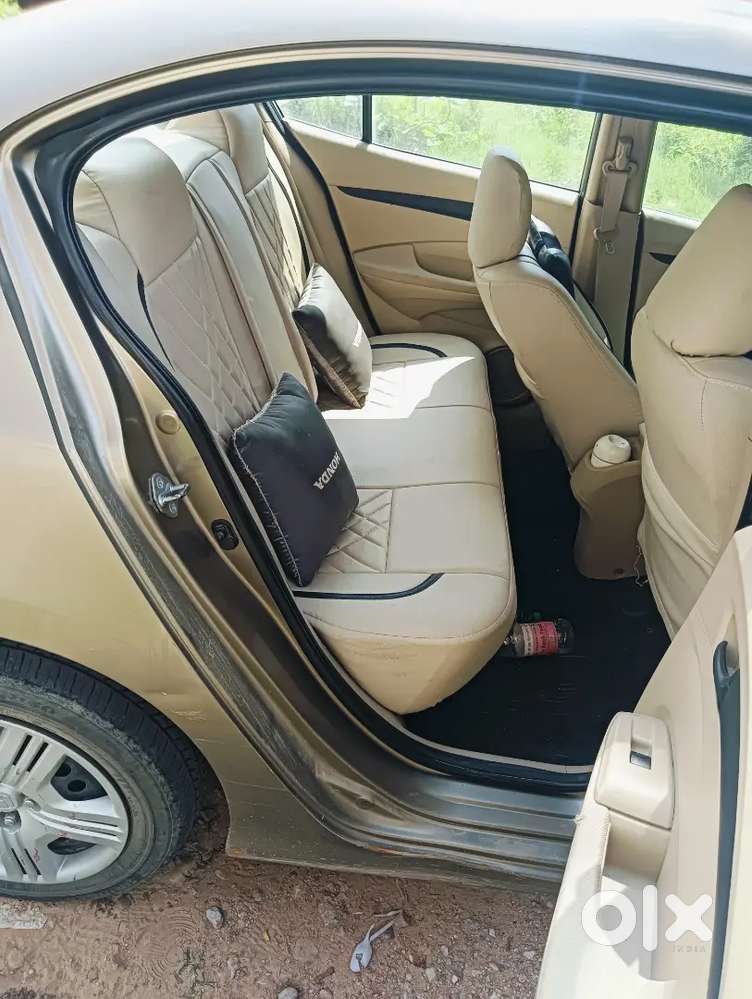 Honda Civic 2011 Petrol Good Condition