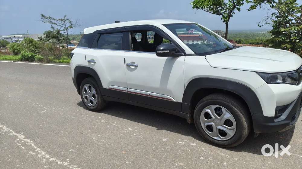 Maruti Suzuki Brezza 2024 Petrol 28000 Km Driven