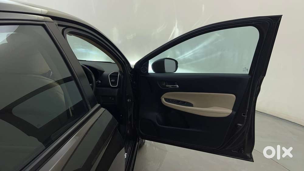 Honda City 1.5 Zx Cvt I-vtec, 2022, Petrol