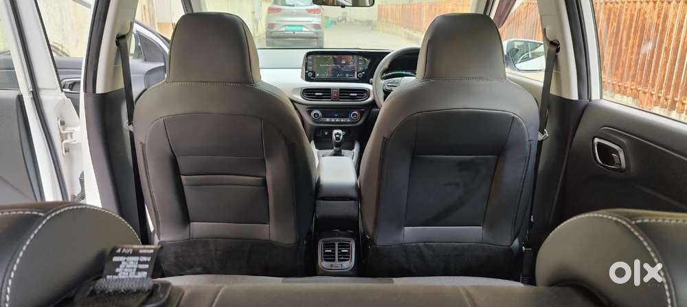 Hyundai Exter Sx 1.2 Amt, 2025, Petrol