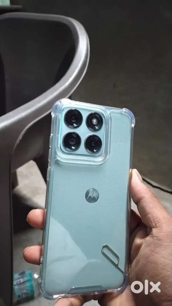 Moto edge 70 fusion 8/128