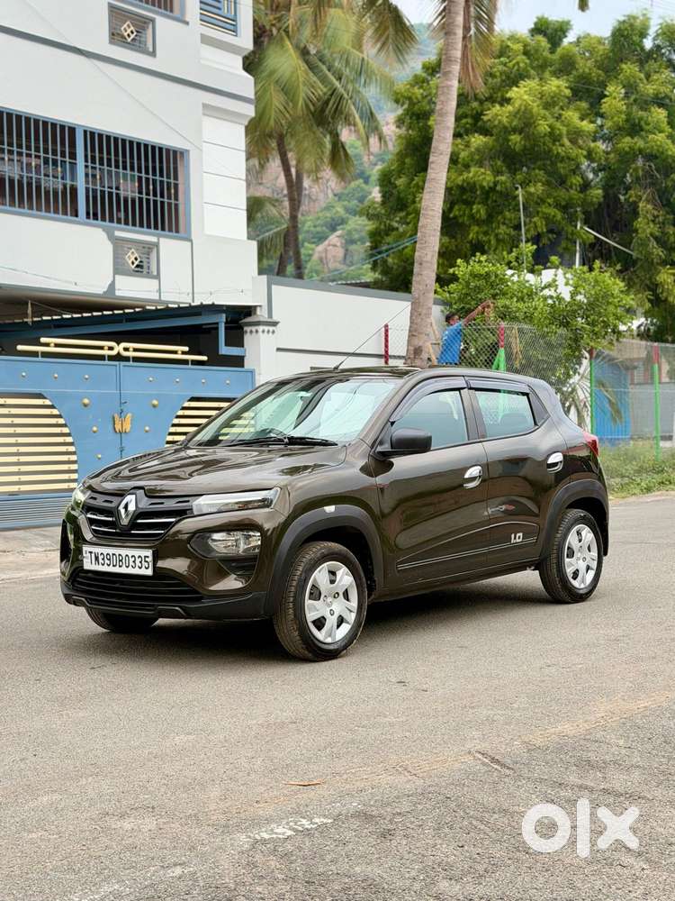 Renault Kwid Rxt Optional, 2023, Petrol