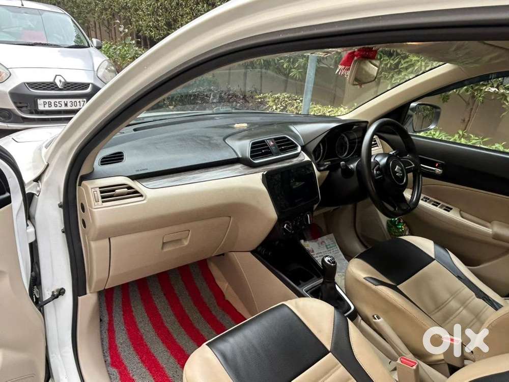 Maruti Suzuki Swift Dzire 2022 Petrol 44000 Km Driven