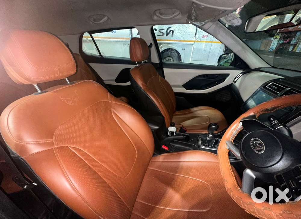 Hyundai Creta 1.5 Diesel 2023