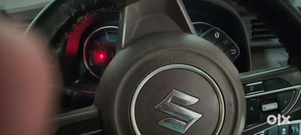 Maruti Ertiga Petrol Automatic 2019