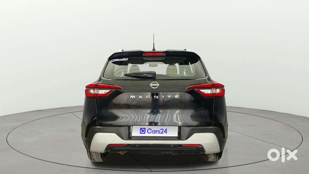 Nissan Magnite 1.0 Xl, 2022, Petrol