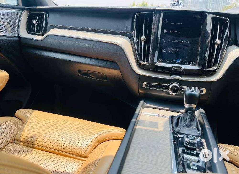 Volvo Xc60 D5 Inscription, 2021, Diesel