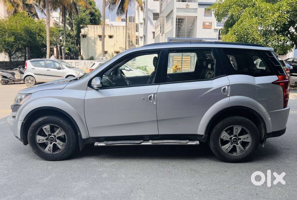 Mahindra Xuv500 2011-2015 W8 2wd, 2014, Diesel