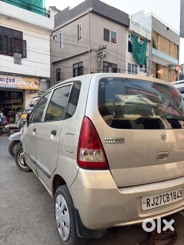 Maruti Suzuki Zen Estilo 2009 Petrol Good Condition