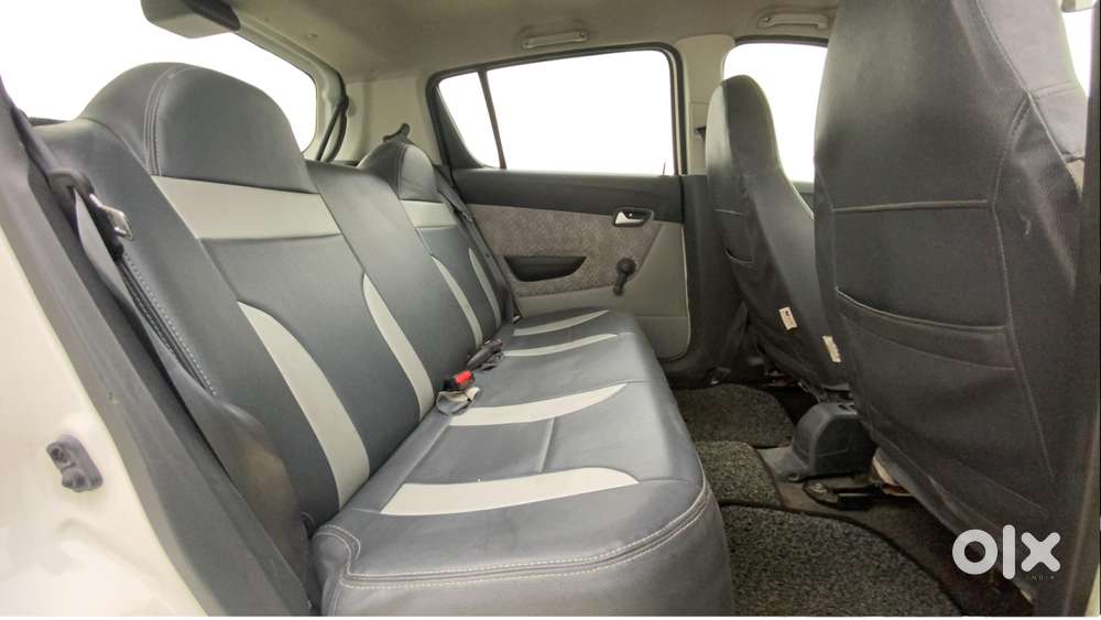 Maruti Suzuki Alto 800 0.8 Lxi Utsav Limited Edition, 2017, Petrol