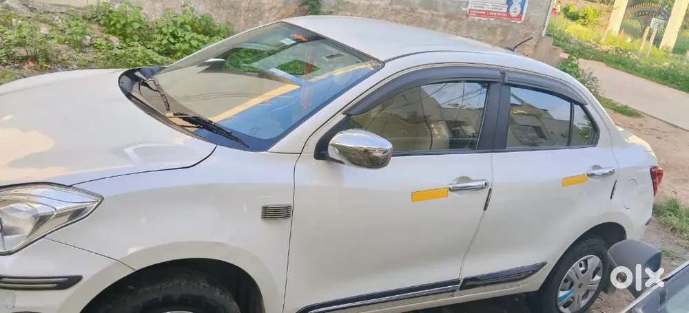 Maruti Dzire 1.2 Lxi 2024