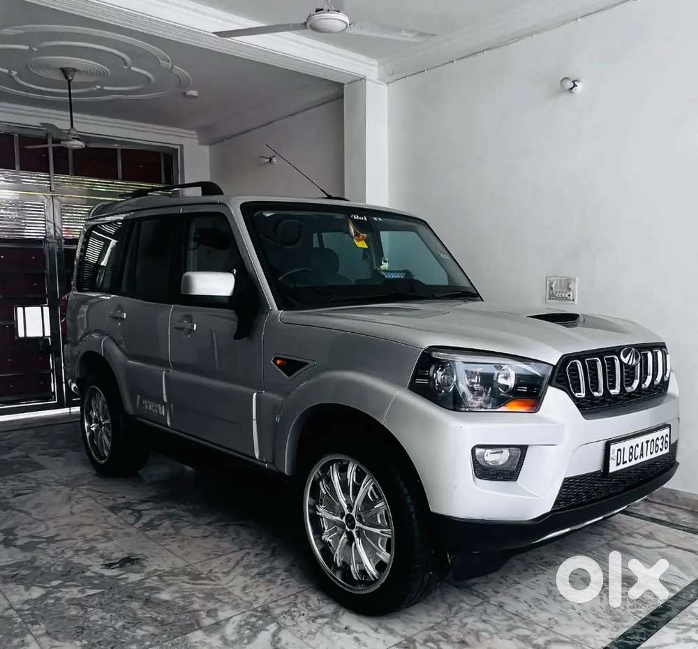 New Condition