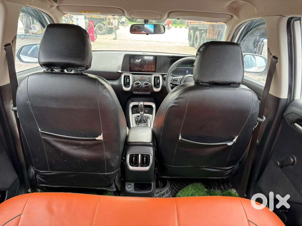 Kia Sonet 2023 Diesel 50000 Km Driven
