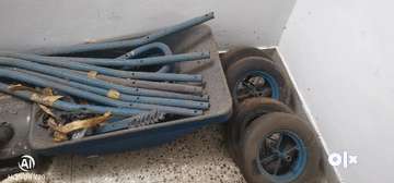 Wheel Barrow single wheel Other Household Items 1757362708