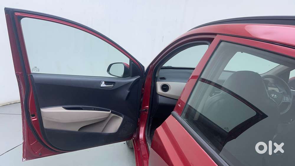 Hyundai Grand I10 1.2 Crdi Sportz Option, 2018, Diesel