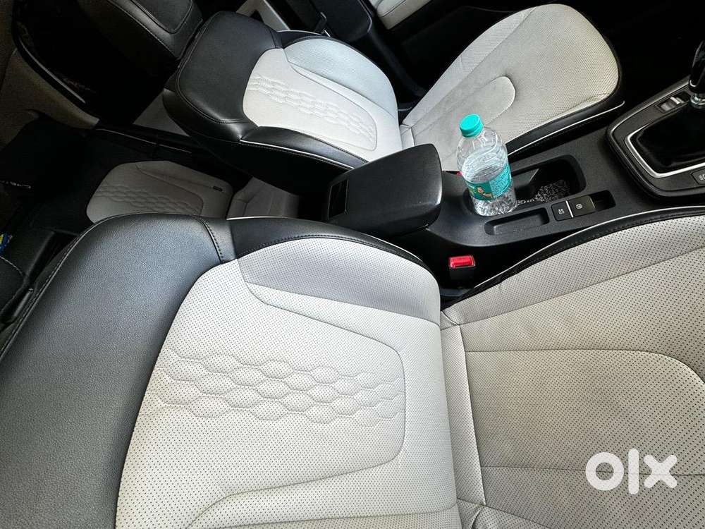 Hyundai Creta 2020 Diesel Well Maintained