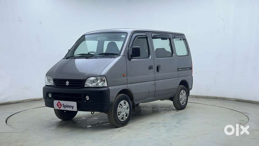 Maruti Suzuki Eeco 5 Seater Ac, 2023, Petrol