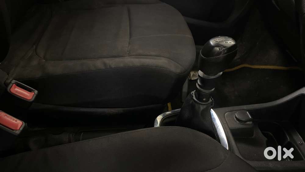 Renault Kwid 1.0 Rxt Edition, 2017, Petrol