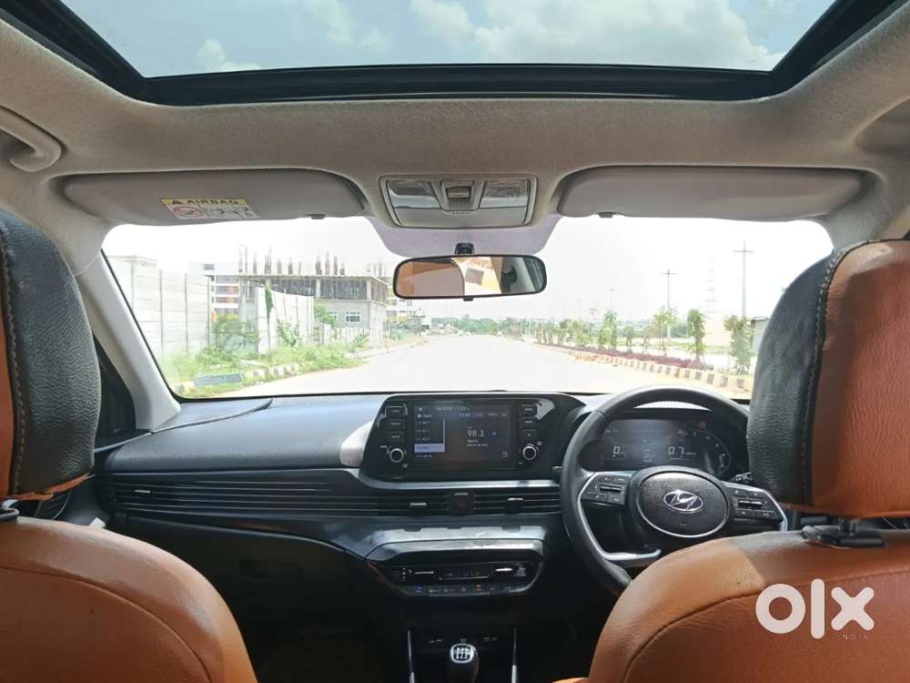 Hyundai I20 1.2 Asta, 2023, Petrol