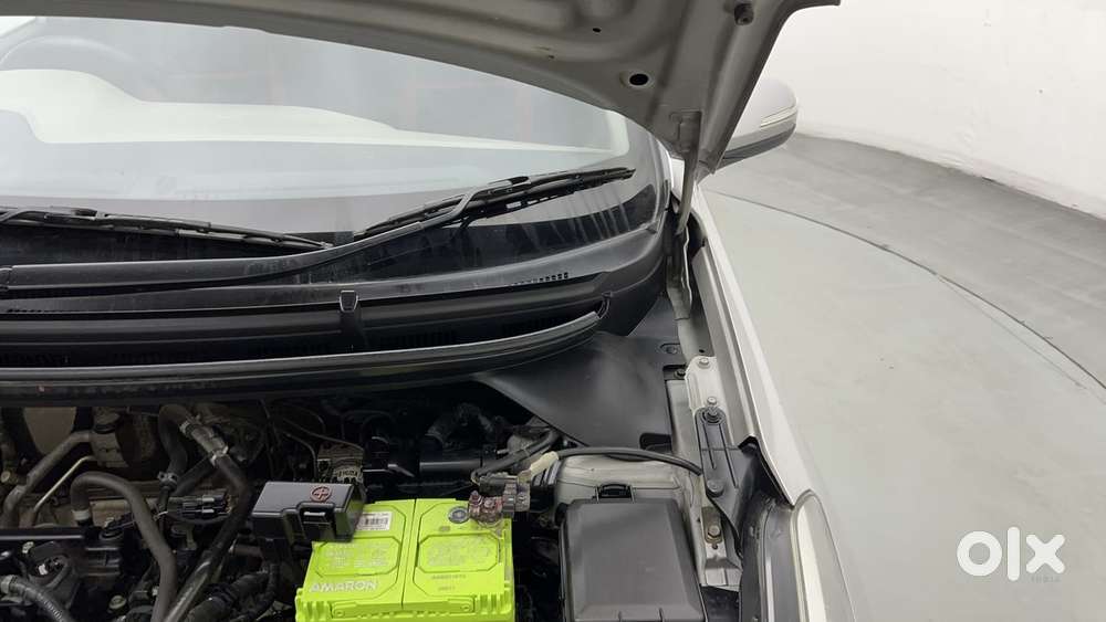 Hyundai Elite I20 Asta 1.2 At, 2018, Petrol