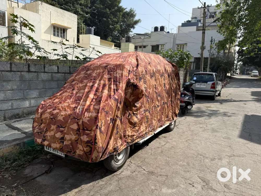 Maruti Suzuki Eeco 2023 Petrol 10000 Km Driven