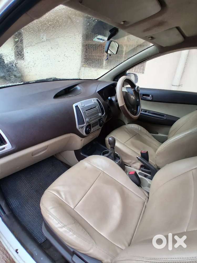 Hyundai I20 Diesel Manual 2011 Model