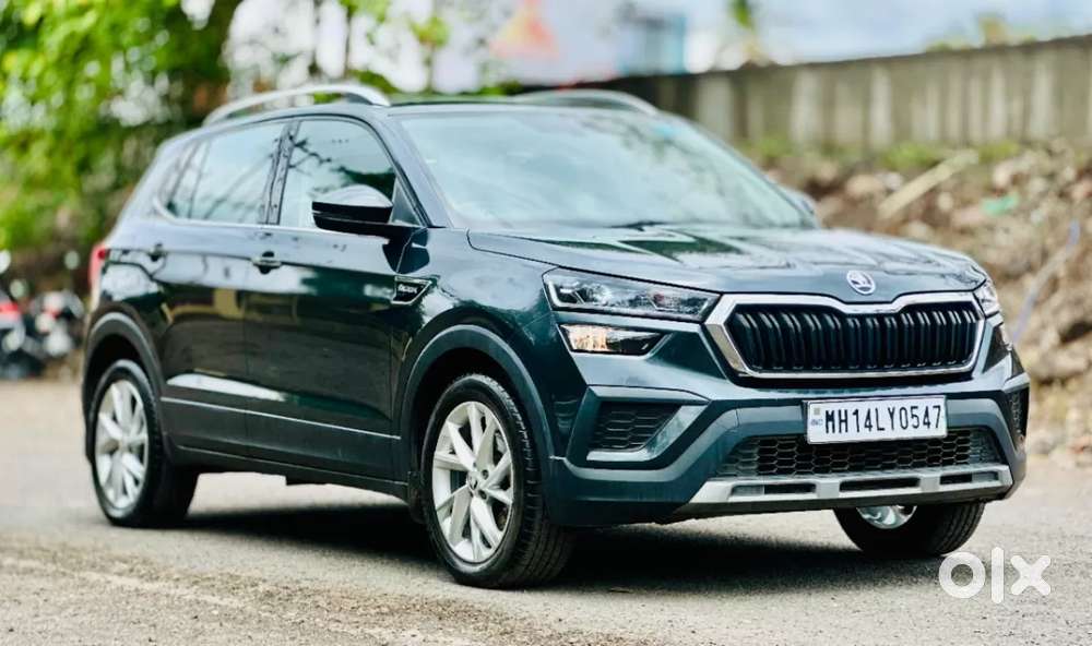 Skoda Kushaq 1.5 Tsi Style Dsg, 2024, Petrol