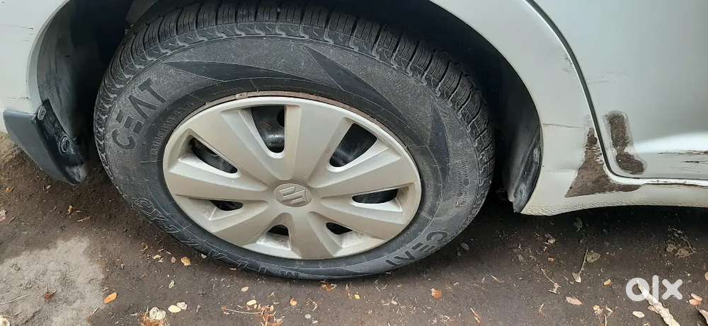 Maruti Suzuki Swift 2010 Diesel 45000 Km Driven