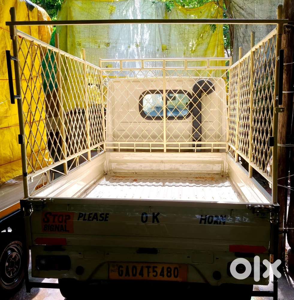 Tata Ace Diesel