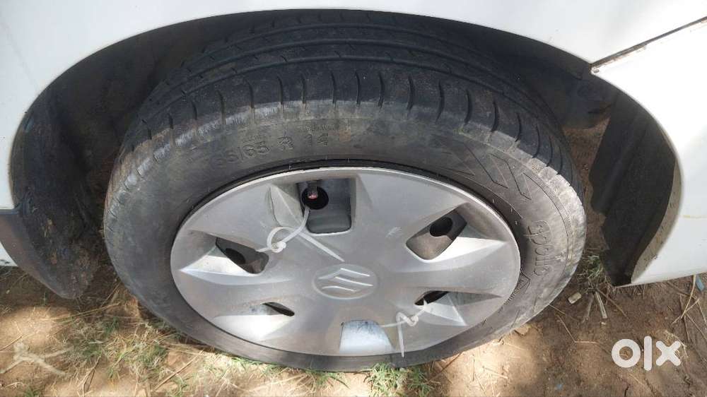 Nice Vehicle