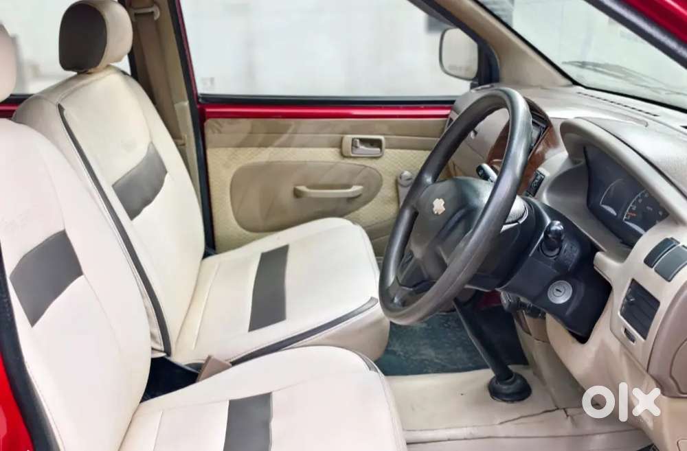 Chevrolet Tavera 2010 Good Condition Paper Clear 2030