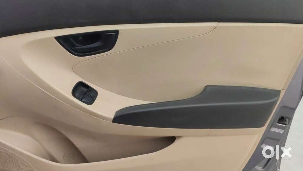 Hyundai Eon Era +, 2014, Petrol