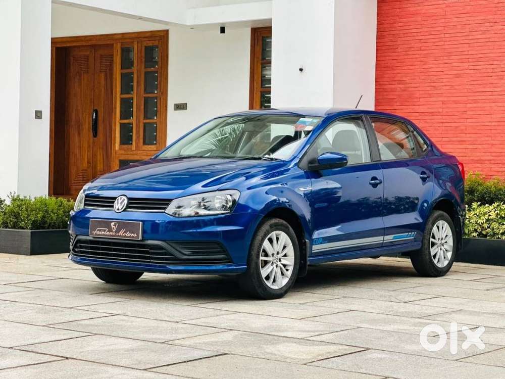 Volkswagen Ameo 1.5 Tdi Comfortline, 2019, Diesel