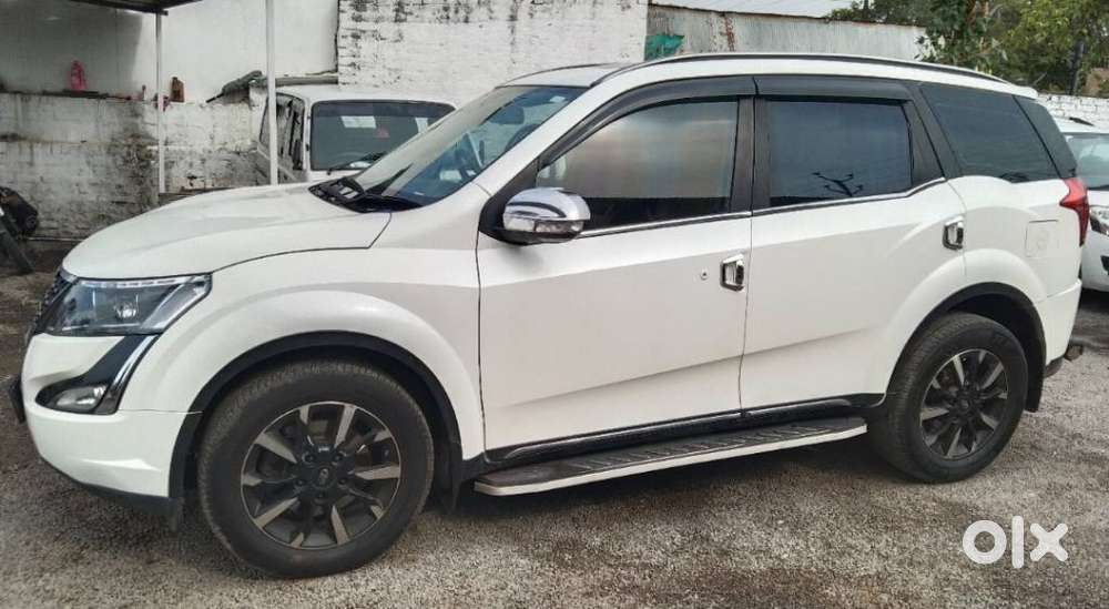 Mahindra Xuv500 W11, 2019, Diesel