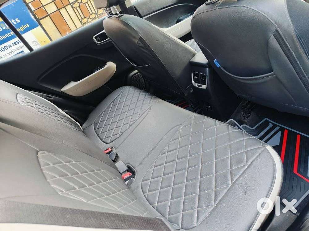 Hyundai Venue Sx Mt, 2025, Diesel