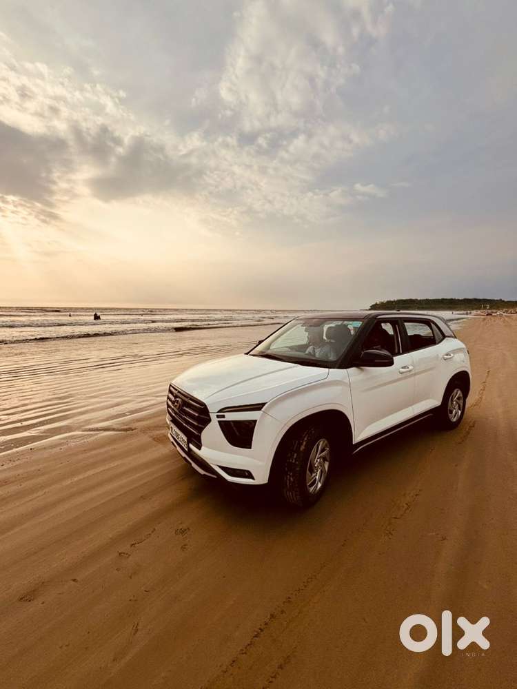 Hyundai Creta 2020 Bs Vi Family Use