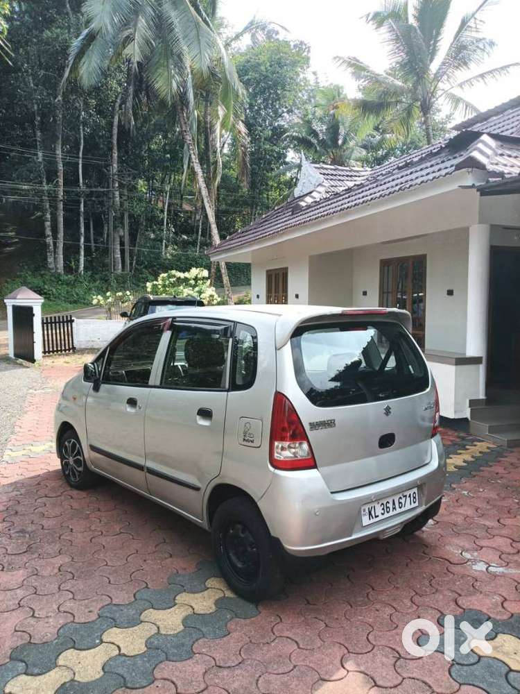 Maruti Suzuki Estilo Lxi, 2010, Petrol