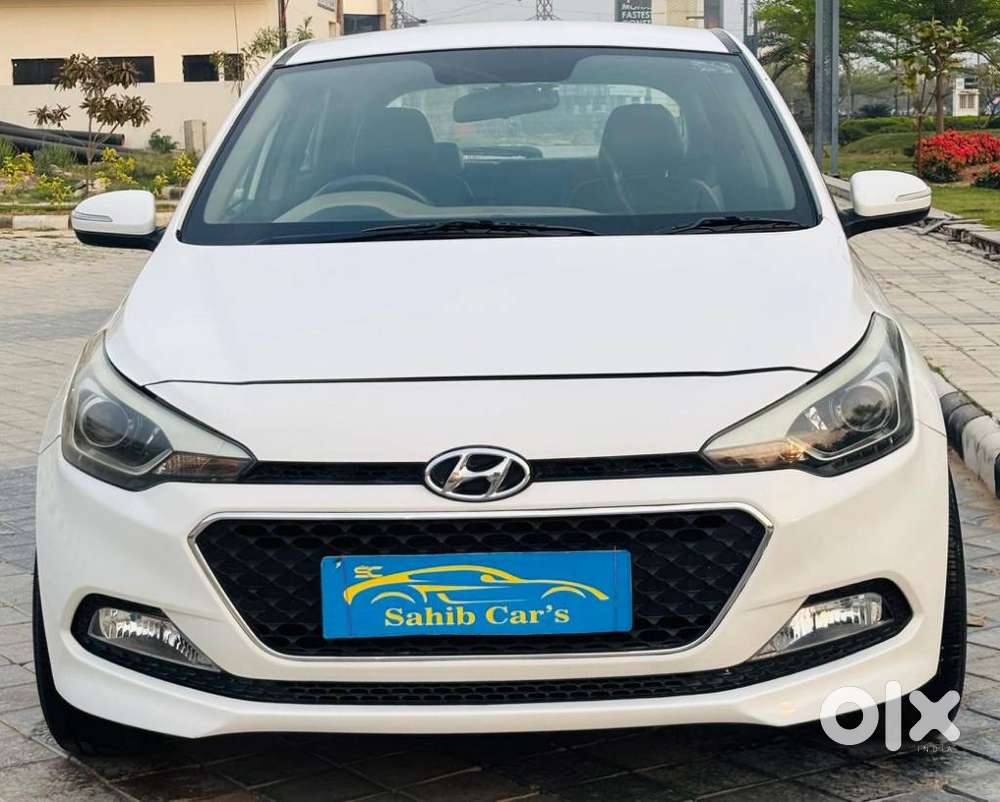 Hyundai I20 1.2 Asta, 2018, Petrol