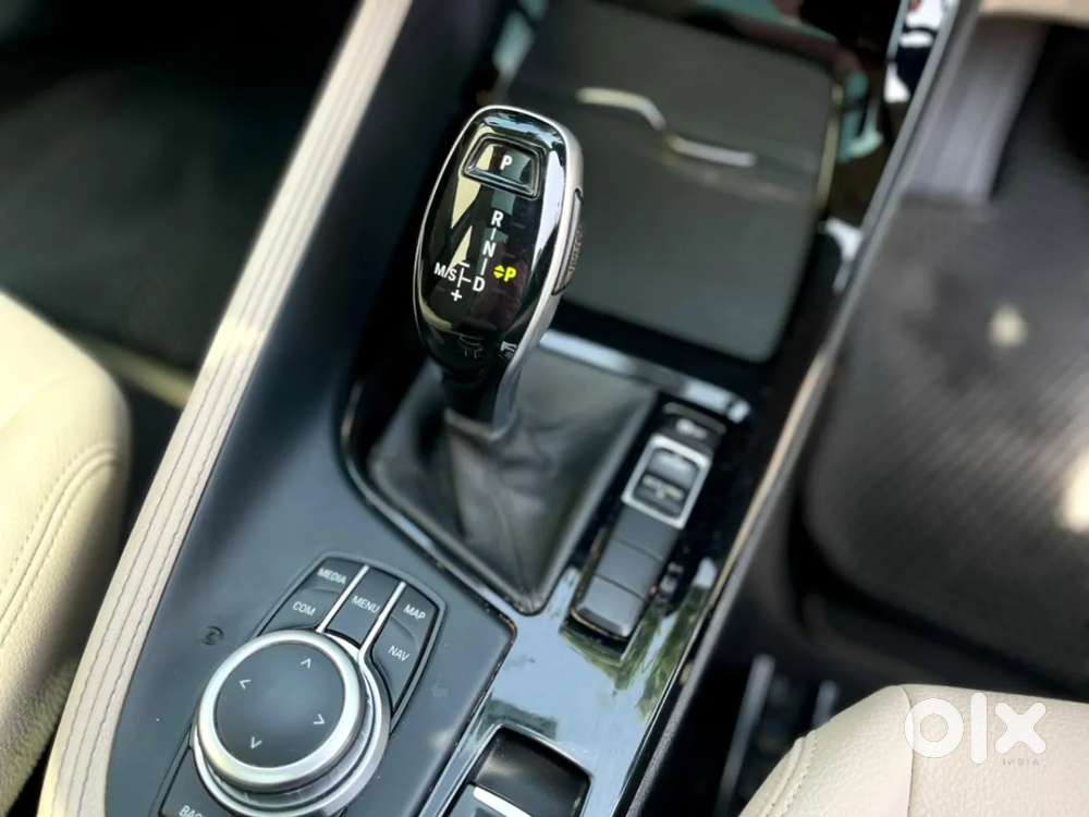Bmw X1 2.0 Sdrive20i Xline, 2020, Petrol