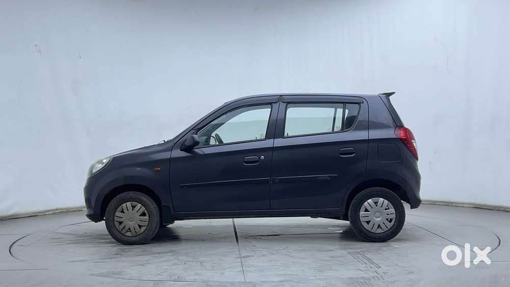 Maruti Suzuki Alto 800 Lxi, 2015, Petrol