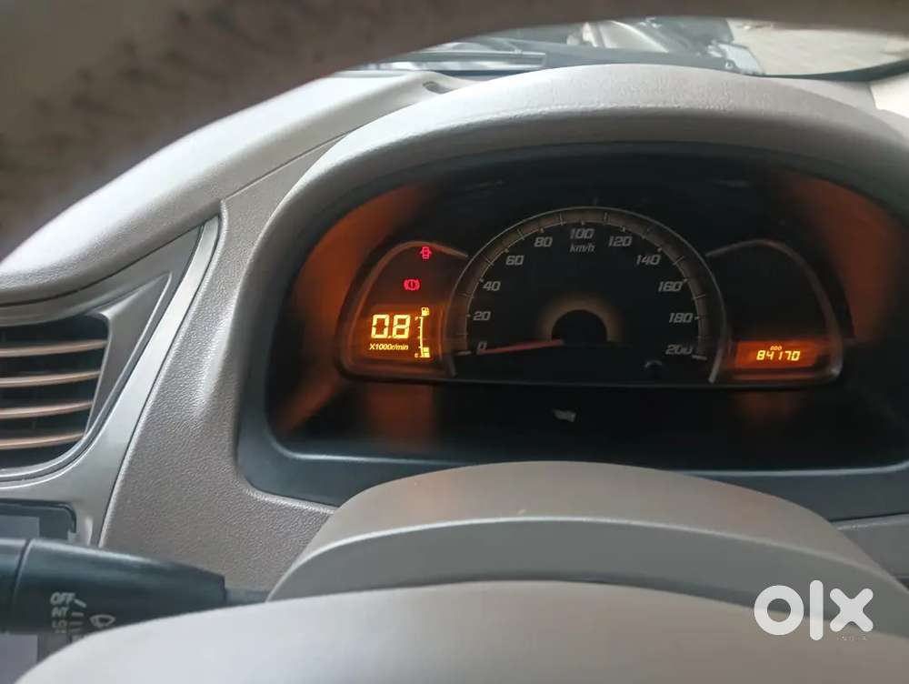 Chevrolet Sail 2013