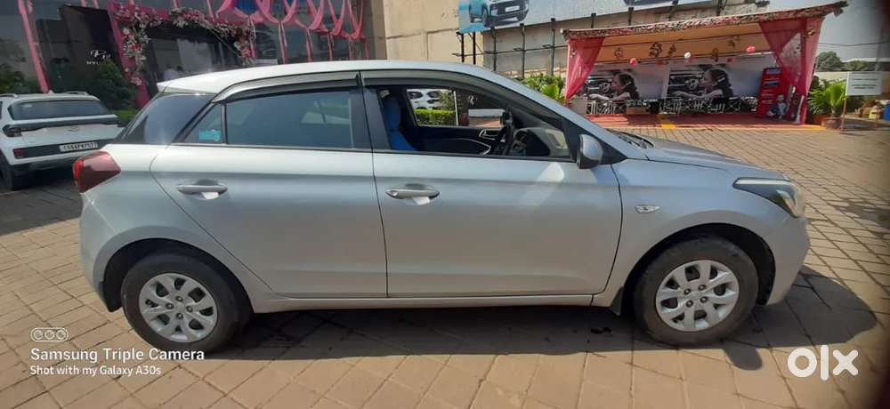 Hyundai Elite I20 1.2 Magna Plus, 2019, Petrol