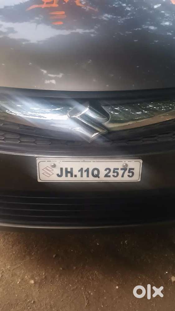 Maruti Suzuki Dzire 1.2 Lxi 2016