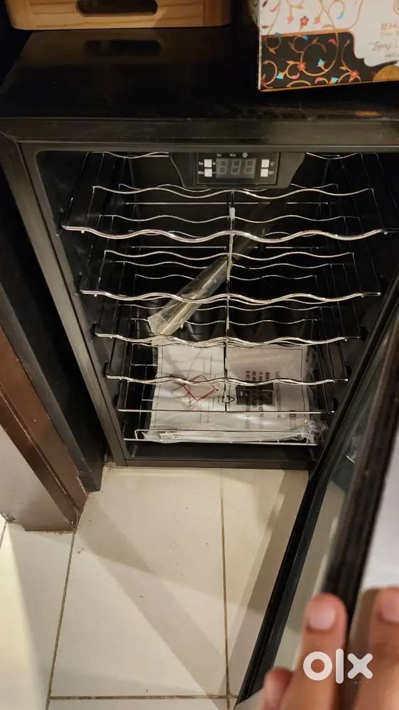 New Beverage cooler croma company Fridges 1806604675