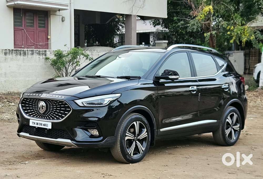 Mg Astor 1.5 Sharp, 2023, Petrol