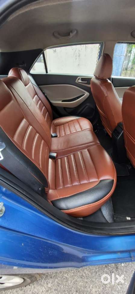 Hyundai Elite I20 [ ] 1.2 Magna Executive, 2019, Petrol
