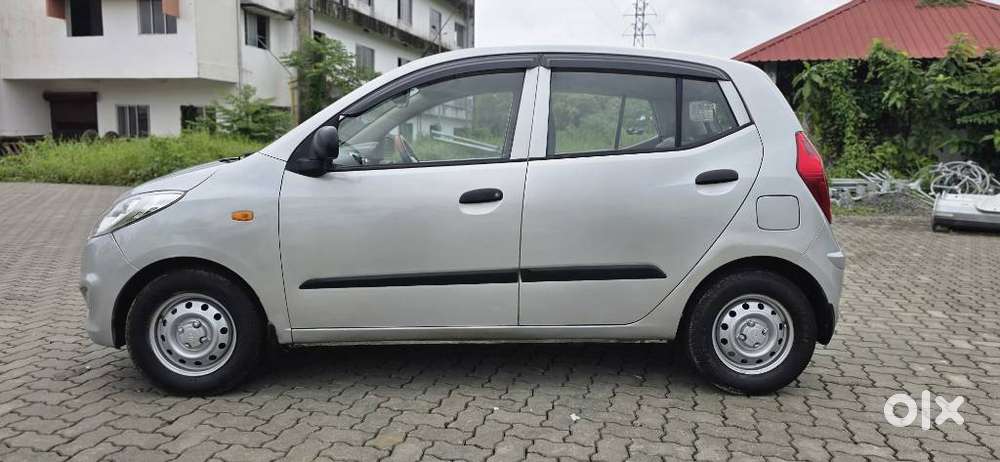 Hyundai I10 1.1l Irde Magna Special Edition, 2014, Petrol