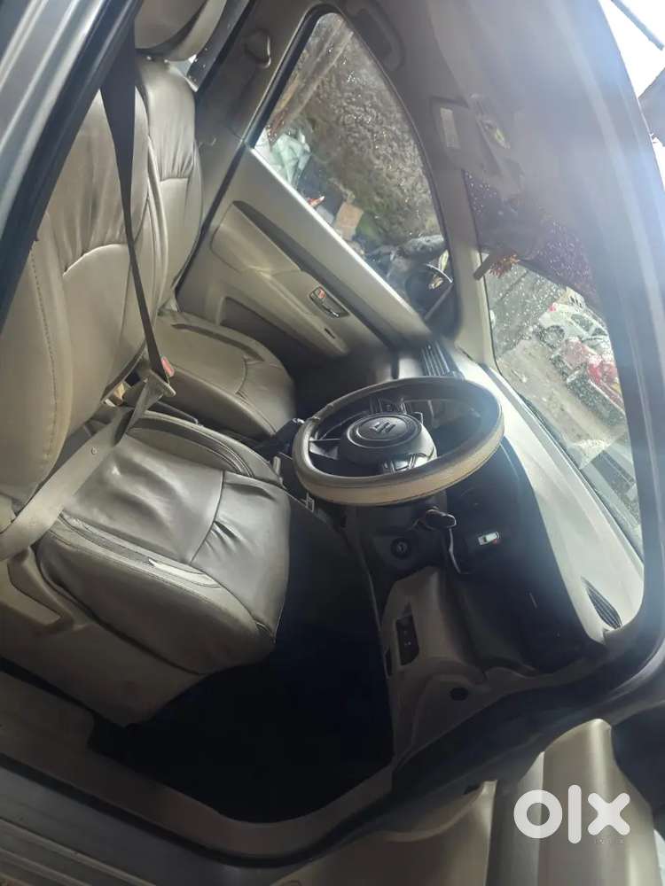 Maruti Suzuki Ertiga Vxi 2023 Year